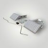 Basamak Fiat 54C-60C Junor Serisi SET
