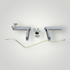 Basamak Fiat 54C-60C Junor Serisi SET