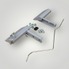 Basamak Fiat 54C-60C Junor Serisi SET