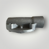 Mazot Pompas Arka Kapak MF 135,240S,265,275,285 Serisi