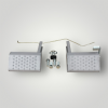 Basamak Fiat 54C-60C Junor Serisi SET