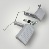 Basamak Fiat 54C-60C Junor Serisi SET