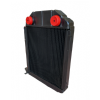 Radyat�r Fordson DEXTA 3 S�ra S�per Sistem
