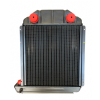 Radyat�r Fordson DEXTA 3 S�ra Normal Sistem