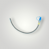 Hidrolik Orta Kol Hortumu 65Cm, Adapt�rl�