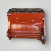 Silindir Motor Blok Enter 444