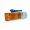 Sinyal Lamba MF 240S-2600 Serisi SOL
