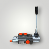 Hidrolik Damper Valfi TEK ��k��l� T�m Modeller