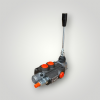 Hidrolik Damper Valfi TEK ��k��l� T�m Modeller