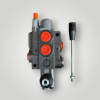 Hidrolik Damper Valfi TEK ��k��l� T�m Modeller