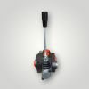 Hidrolik Damper Valfi TEK ��k��l� T�m Modeller