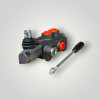 Hidrolik Damper Valfi TEK ��k��l� T�m Modeller