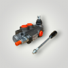 Hidrolik Damper Valfi TEK ��k��l� T�m Modeller