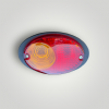 Stop Lamba TT, TD, T480,T580 Serisi SOL ( Oval )