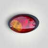 Stop Lamba TT, TD, T480,T580 Serisi SOL ( Oval )