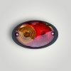 Stop Lamba TT, TD, T480,T580 Serisi SOL ( Oval )