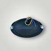 Stop Lamba TT, TD, T480,T580 Serisi SOL ( Oval )