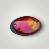 Stop Lamba TT, TD, T480,T580 Serisi SA ( Oval )