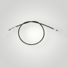Ayak Gaz Teli T480/T480S 139Cm