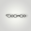 Emme Manifold Conta Ford 2000-3000-4000 Serisi