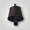 Eksoz Susturucu Ford 3610 Yass�