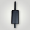 Eksoz Susturucu Ford 3610 Yass�