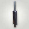 Eksoz Susturucu Ford 3610 Yass�