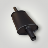 Eksoz Susturucu Ford 3610 Yass�