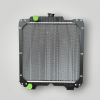 Radyat�r Case IH JX75, JX90WD Serisi, TL90, TL100 Serisi