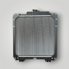 Radyat�r Case IH JX75, JX90WD Serisi, TL90, TL100 Serisi