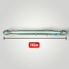 Hidrolik Orta Kol MF 3060, 3105 �nce Di�