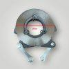 Fren Disk Ayrmas MF 174,184 203 Motor Serisi