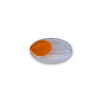 Sinyal Lamba Cam TT - TD Serisi ( Oval )