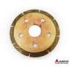 Fren Diski MF 165-240S-265-285 Serisi Bronz Sar�