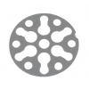 Hidrolik Pompa Conta Ford 2000-3000 Oval - Telli