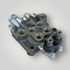 Hidrolik Damper Valfi Tmosan 82.80 - 74.80 4 IKILI / KOLLU
