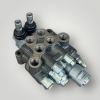 Hidrolik Damper Valfi Tmosan 82.80 - 74.80 4 IKILI / KOLLU