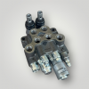 Hidrolik Damper Valfi Tmosan 82.80 - 74.80 4 IKILI / KOLLU