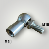 Amortisr Mafsal Balk M10 x M10 16´´