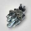 Hidrolik Damper Valfi Tmosan 82.80 - 74.80 4 IKILI / KOLLU