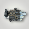 Hidrolik Damper Valfi Tmosan 82.80 - 74.80 4 IKILI / KOLLU