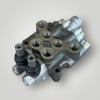 Hidrolik Damper Valfi Tmosan 82.80 - 74.80 4 IKILI / KOLLU