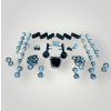Kaporta Set Balant Civata ve Lastik Takm Fiat 450-480-540S Serisi