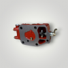 Hidrolik Ana Beyin 480/640/55-46/65-46 KOMPLE S�BOPLU