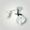 Mazot Depo �amand�ra TD4.65B,65-56S,TD65A,TD75A,TD80A,TD75S,TD65S,TD75B,TD65B Serisi