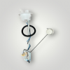 Mazot Depo �amand�ra TD4.65B,65-56S,TD65A,TD75A,TD80A,TD75S,TD65S,TD75B,TD65B Serisi