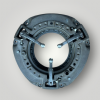 Debriyaj Bask�s� MF 135-240S-265-285 12" Y�ksek Tip 12 Yayl� Tek Debriyaj