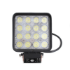 Arka alma Lamba 16 Ledli 12V-24V 48W ( Kare )