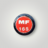Vites Topuzu MF 165 Serisi CAM MODEL