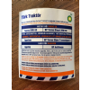 Etiket Ya�lama Fiat 54C-60C Serisi